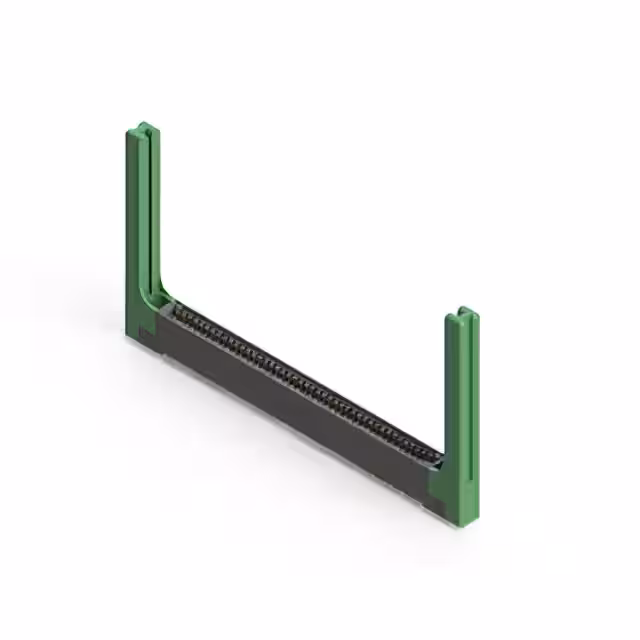 395-088-558-258 EDAC Inc.  Edgeboard Connectors